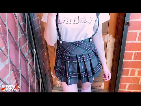 ❤️ Moksleivė giliai čiulpia savo penį ir dulkinasi vietoj pamokų. Seks video prie lt.porngifmag.ru ️❤