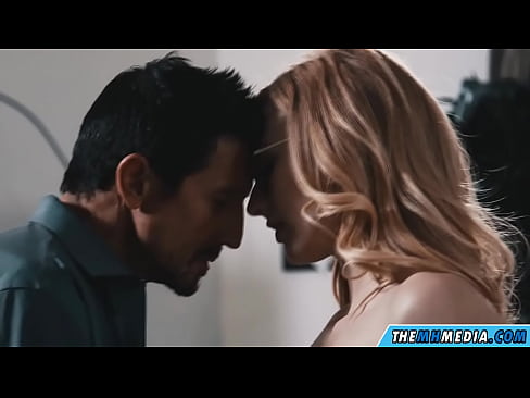 ❤️ Romantiškas seksas su išdykusia blondine Seks video prie lt.porngifmag.ru ️❤