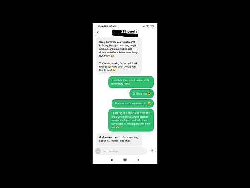 ❤️ Į savo haremą įtraukiau naują PAWG iš Tinderio ( pokalbis su Tinderiu įtrauktas) Seks video prie lt.porngifmag.ru ️❤